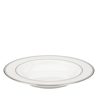 Lenox Federal Platinum 9" Pasta/Soup Bowl