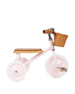 Unisex Trike - Ages 3-6