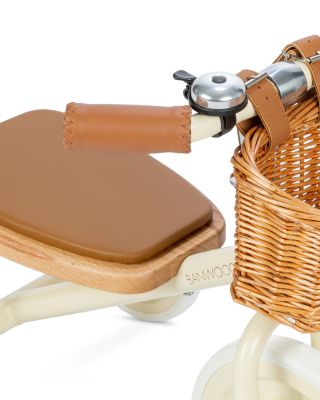 Unisex Trike - Ages 3-6