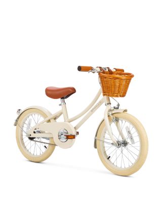 Unisex Classic Bicycle - Ages 4-7