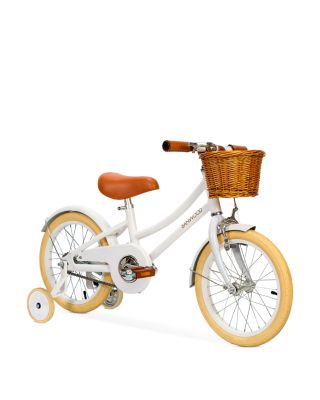 Unisex Classic Bicycle - Ages 4-7