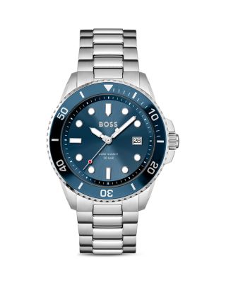 hugo boss submariner