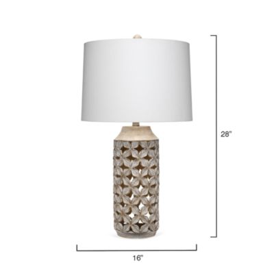 Flora Table Lamp