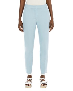 Max Mara - Pegno Fitted Pants