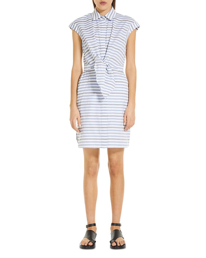 Max mara hotsell dresses bloomingdales