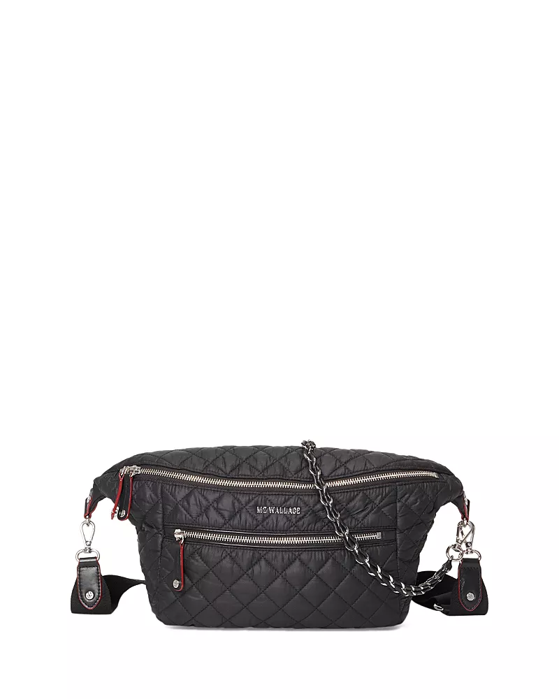Mz Wallace Large Crossbody Sling Bag