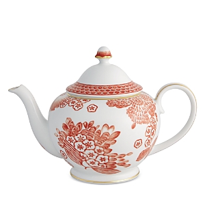 Vista Alegre Coralina Lidded Teapot