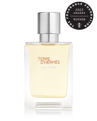 HERMÈS - Terre d'Herm&egrave;s Eau Givr&eacute;e Eau de Parfum