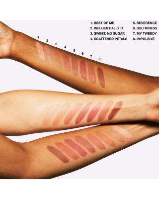 Powder Kiss Lipstick