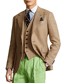 Sport Coats Polo Ralph Lauren for Men - Bloomingdale's 