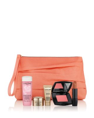 Lancôme - Gift with any $95 Lanc&ocirc;me purchase ($114 value)!