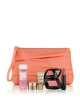 Lancôme - Gift with any $42.50 Lancôme purchase ($114 value)!