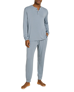 EBERJEY HENRY PAJAMA SET