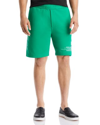 Helmut Lang Vienna Sweat Shorts 