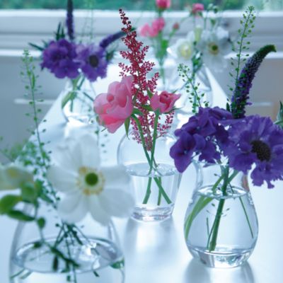 Flower Vases