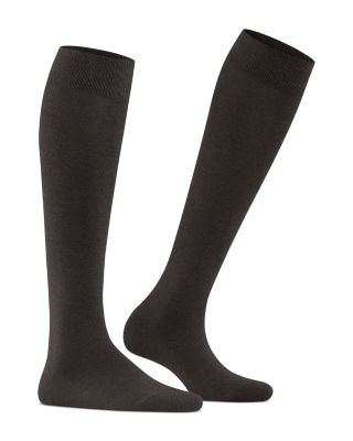 Family Knee High Socks