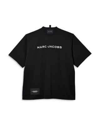 大量入荷 JACOBS MARC The Bloomingdale's | T-Shirt Big Tシャツ(半袖/袖なし)
