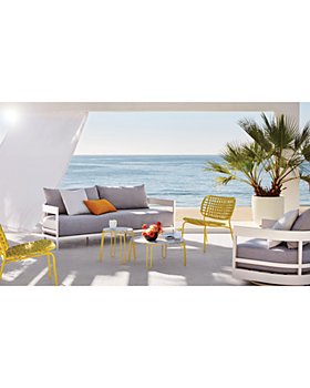 Bernhardt Capri Outdoor Furniture Collection
