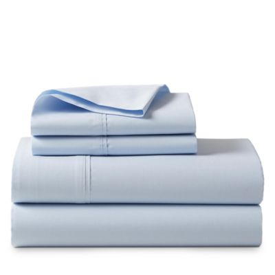 Ralph Lauren - Organic Cotton Percale Sheet Collection