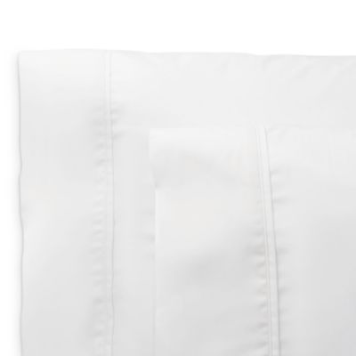 Organic Cotton Percale Sheet Collection