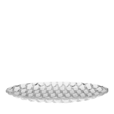 Jellies Dessert Plate, Set of 4