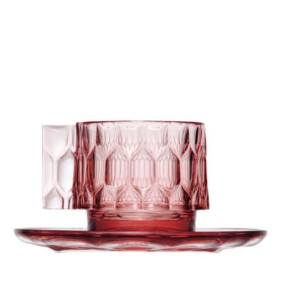 Jellies Espresso Set, Set of 4