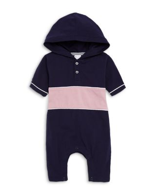 Boys Cotton Titus Hooded Coverall Baby Bloomingdales Clothing Outfit Sets Bodysuits & All-In-Ones 