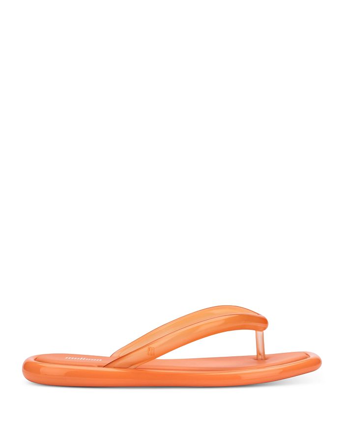 Melissa Women's AirBubble Flip Flop Sandals | Bloomingdale's