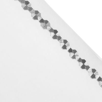 Ivins Embroidered Euro Sham - Exclusive