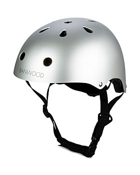 Banwood - Bike Helmet, Ages 3-7