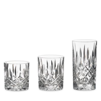 Riedel - Spey Crystal Glass Collection