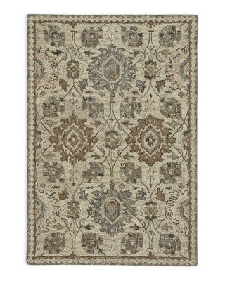 Capel Peyton 600 Area Rug, 8' x 10'