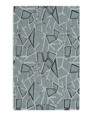 Capel Shattered 400 Area Rug, 5' x 8'