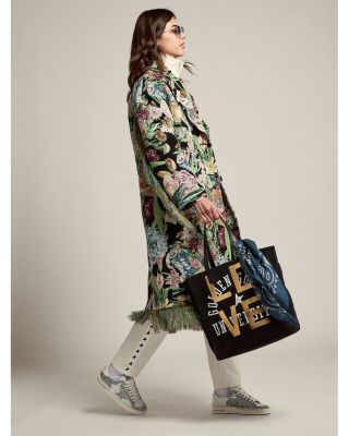 Women's Stardan Glitter Low Top Sneakers