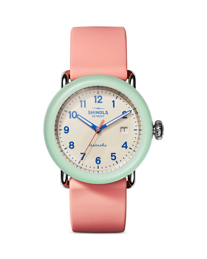 Shinola discount detrola review