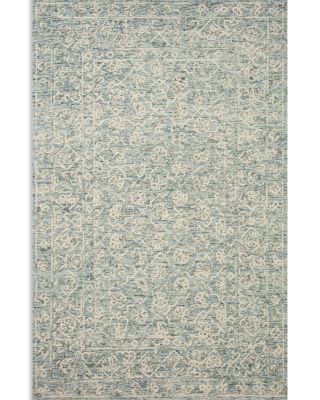 Loloi - Cecelia CEC-01 Area Rug, 7'9" x 9'9"