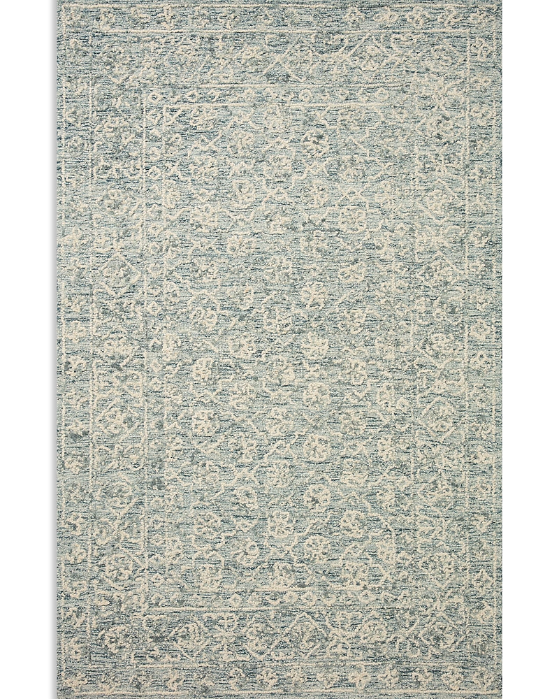 Photos - Area Rug Loloi Cecelia Cec-01 , 8'6 x 12' CECECEC-01OCIV86C0