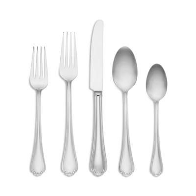 Lenox - Chelse Muse 65-Piece Flatware Set