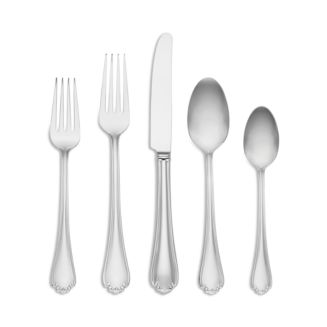 Lenox Chelse Muse 65-Piece Flatware Set | Bloomingdale's Dining & Entertaining Flatware