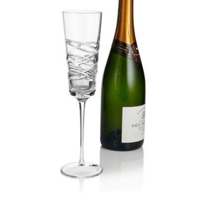 Aran Mastercraft Flutes, Set of 2