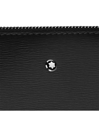 Meisterst&uuml;ck 4810 Ultra Slim Leather Document Case