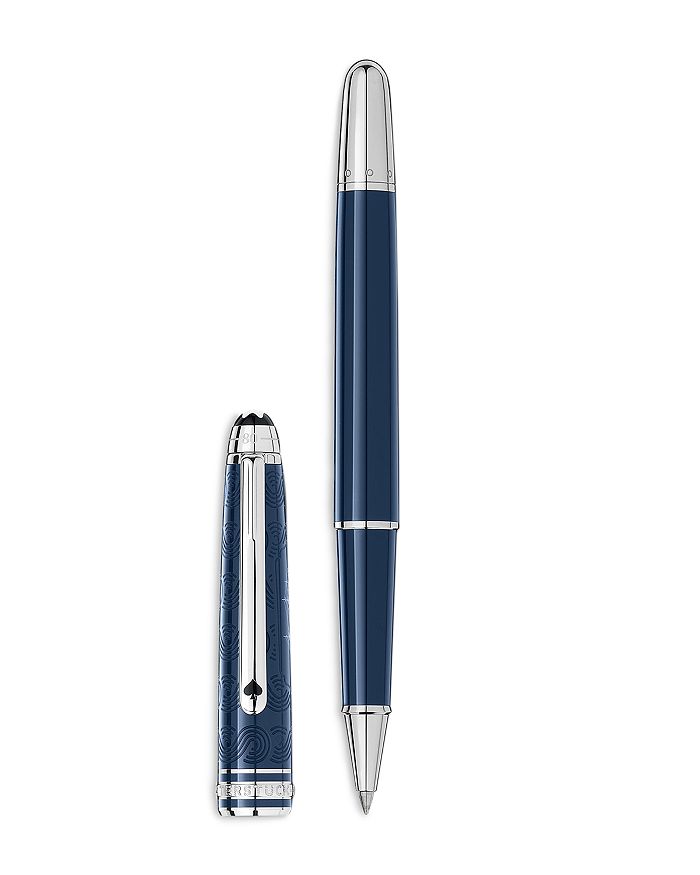 Tombow Europe: ZOOM Gel Rollerball Pen Refill, Black Ink, 0,5mm For ZOOM L1