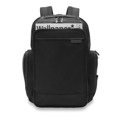 Baseline Traveler Backpack