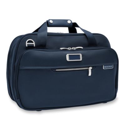Baseline Expandable Cabin Bag