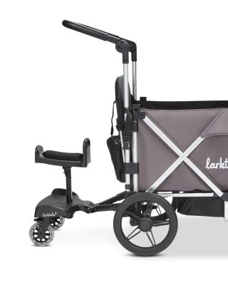 Ride Along Stroller Board - Universal Fit