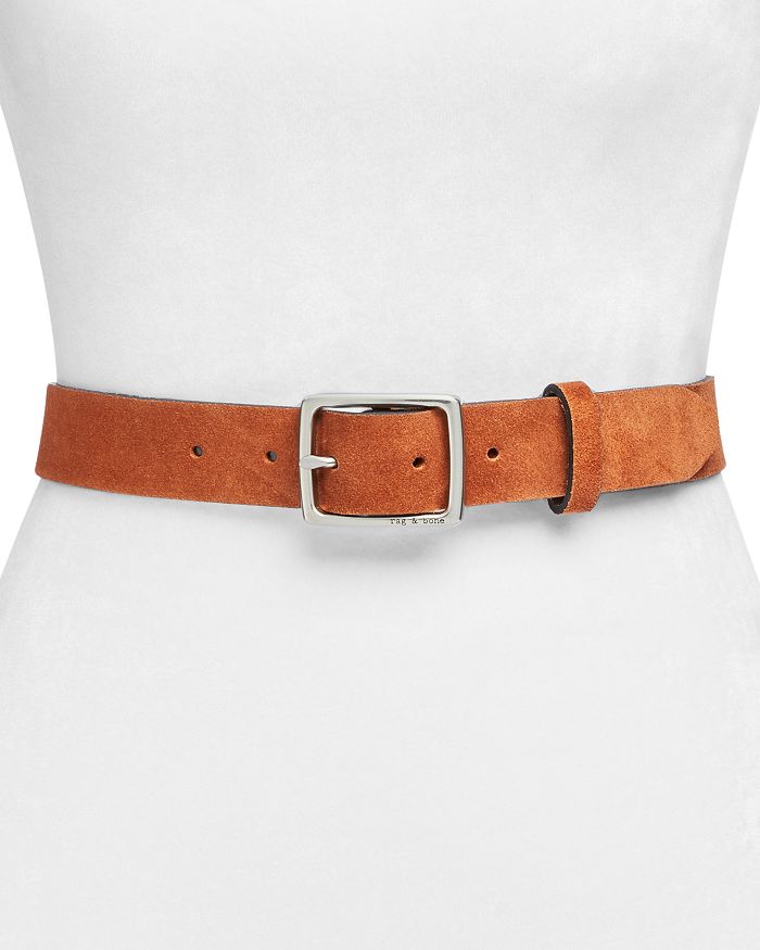 Rag bone boyfriend store belt