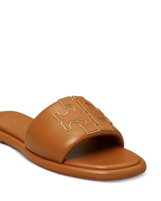 Women's Double T Sport Slide Sandals