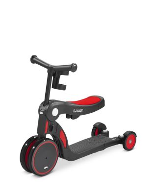 Larktale - Scoobi 5 in 1 Scooter, Ages 3-5