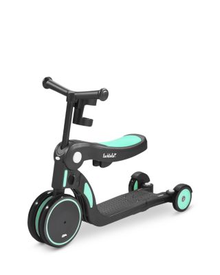 Larktale Scoobi 5 in 1 Scooter, Ages 3-5