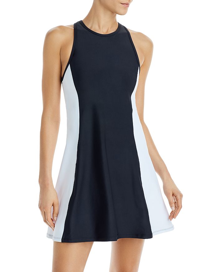 Aqua bloomingdales dress clearance
